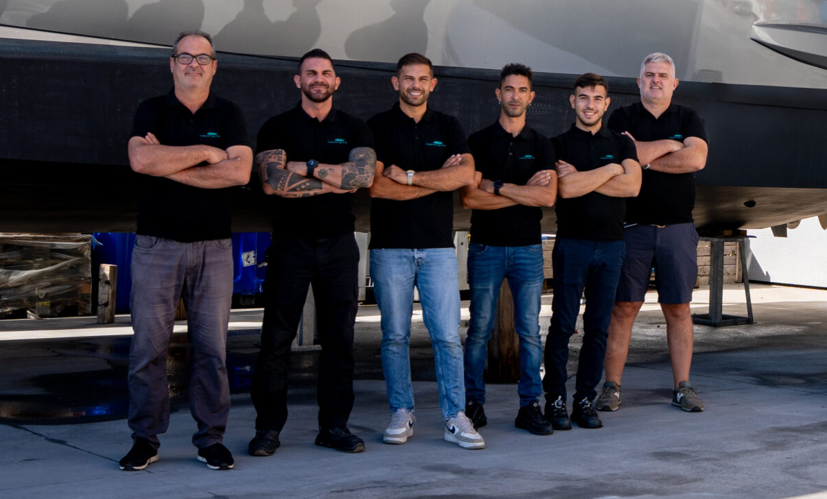 YS-Team